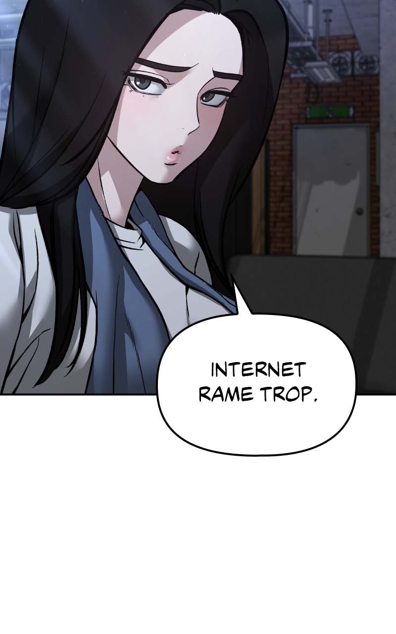 The Bully in Charge Chapitre 113 - Page 131