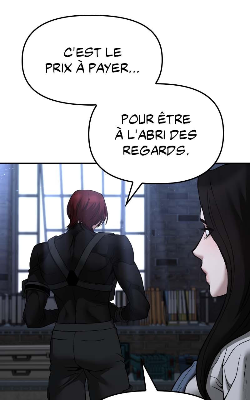 The Bully in Charge Chapitre 113 - Page 132