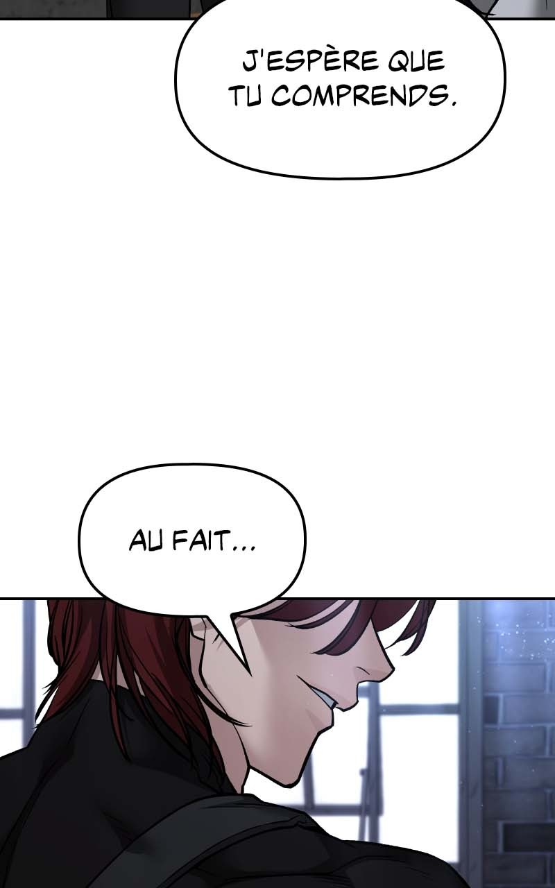 The Bully in Charge Chapitre 113 - Page 133