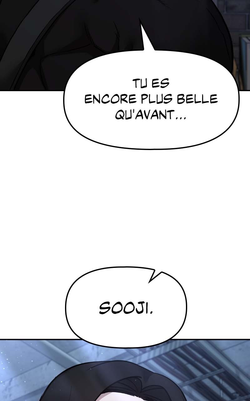 The Bully in Charge Chapitre 113 - Page 134