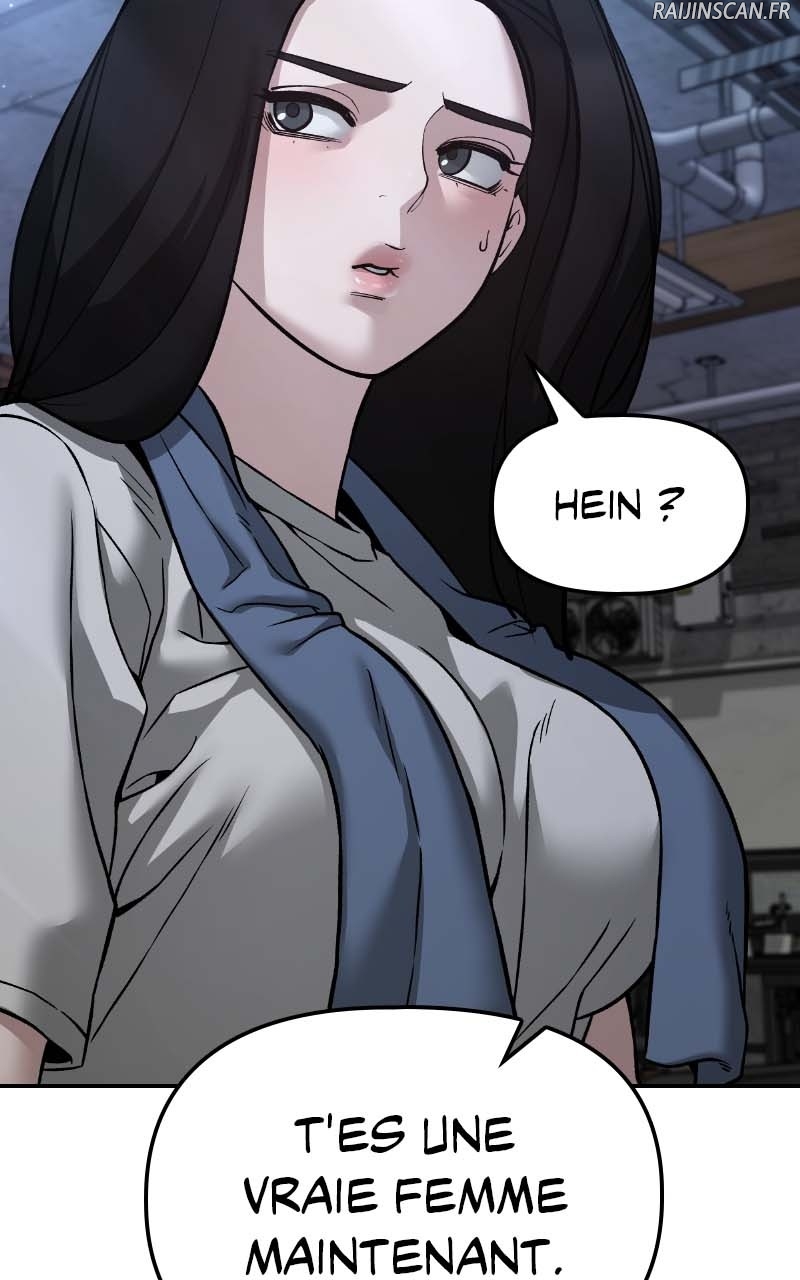 The Bully in Charge Chapitre 113 - Page 135