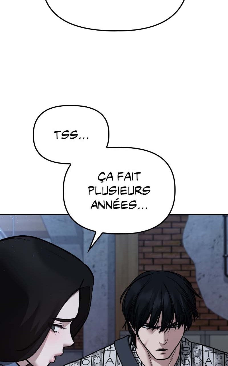 The Bully in Charge Chapitre 113 - Page 136