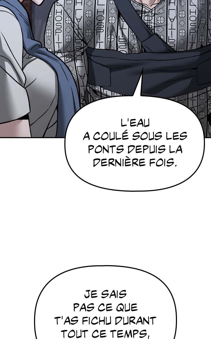 The Bully in Charge Chapitre 113 - Page 137