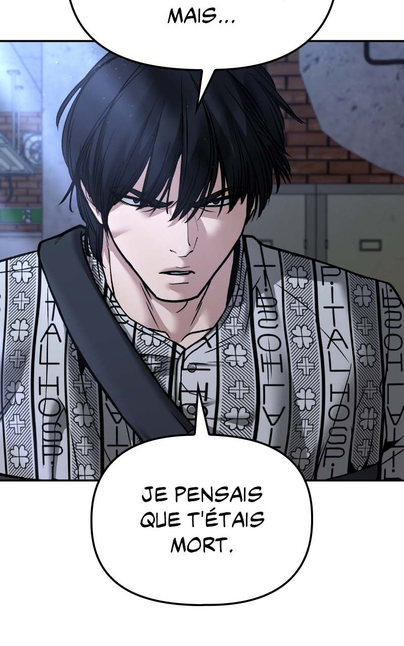 The Bully in Charge Chapitre 113 - Page 138