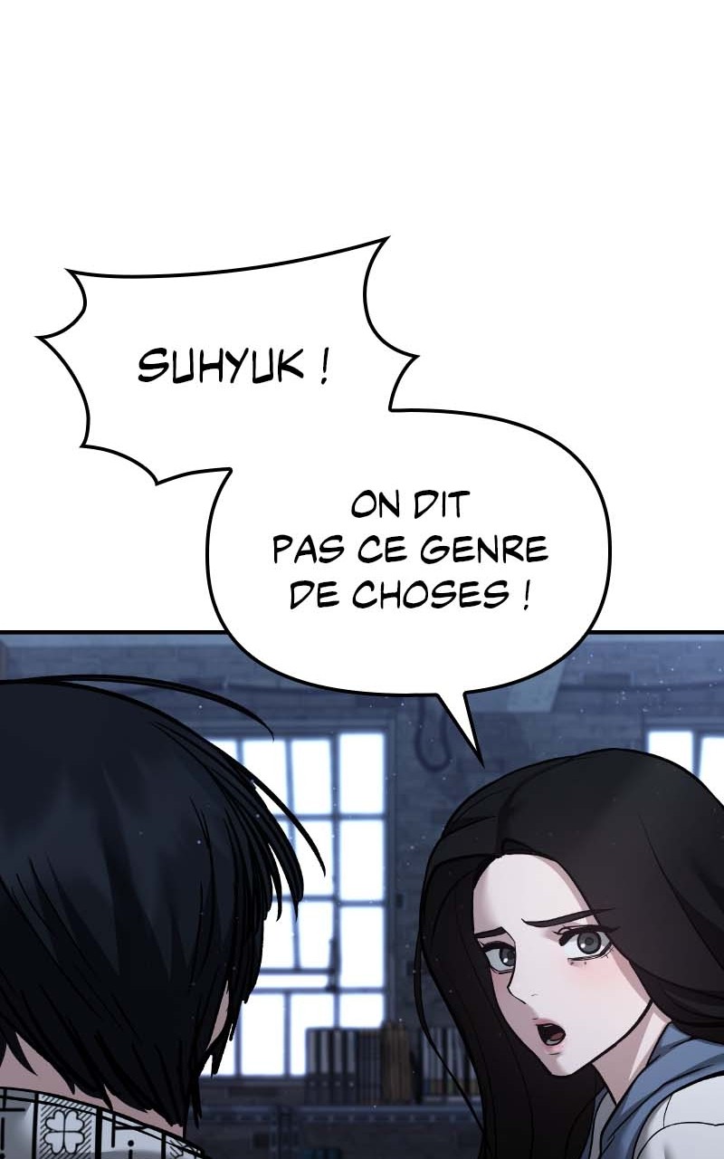 The Bully in Charge Chapitre 113 - Page 139