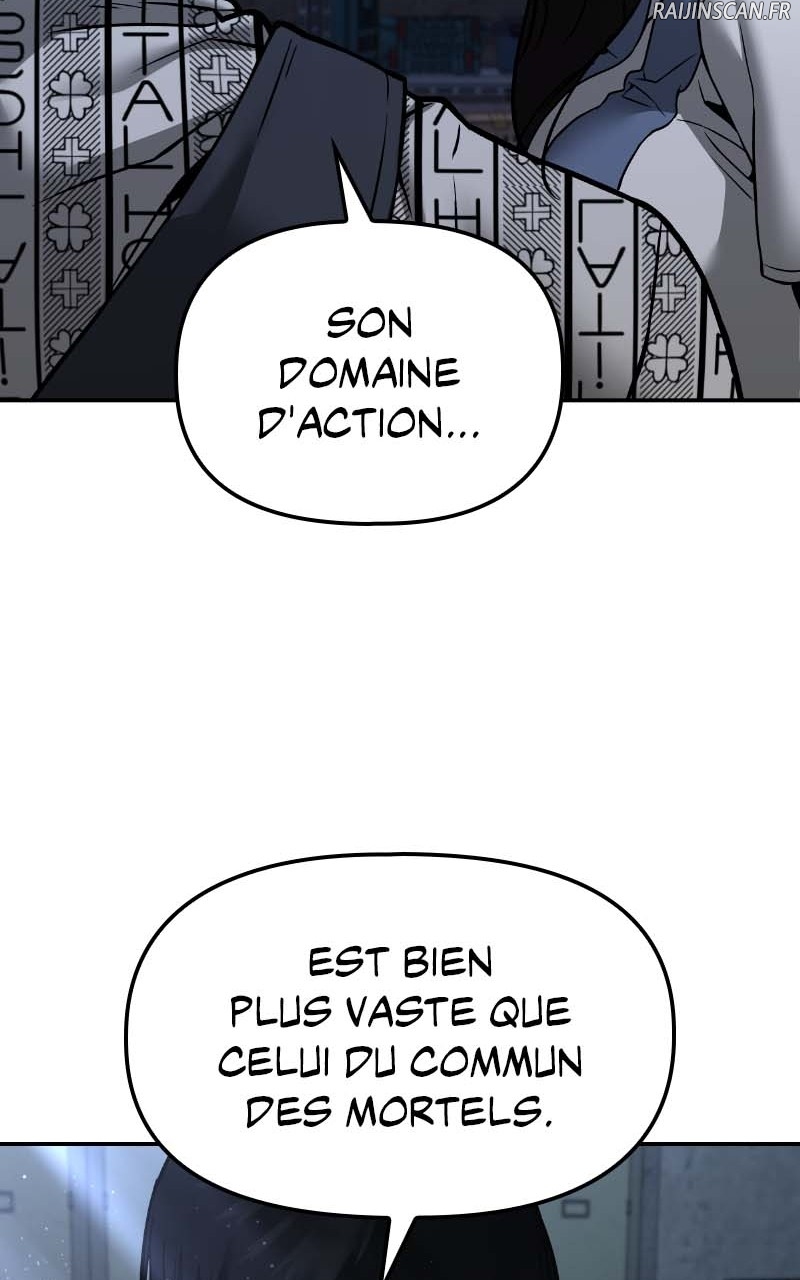 The Bully in Charge Chapitre 113 - Page 140