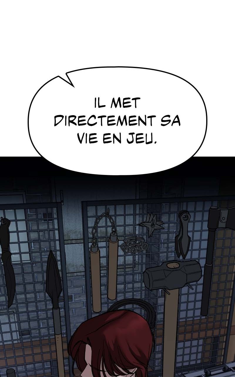The Bully in Charge Chapitre 113 - Page 142