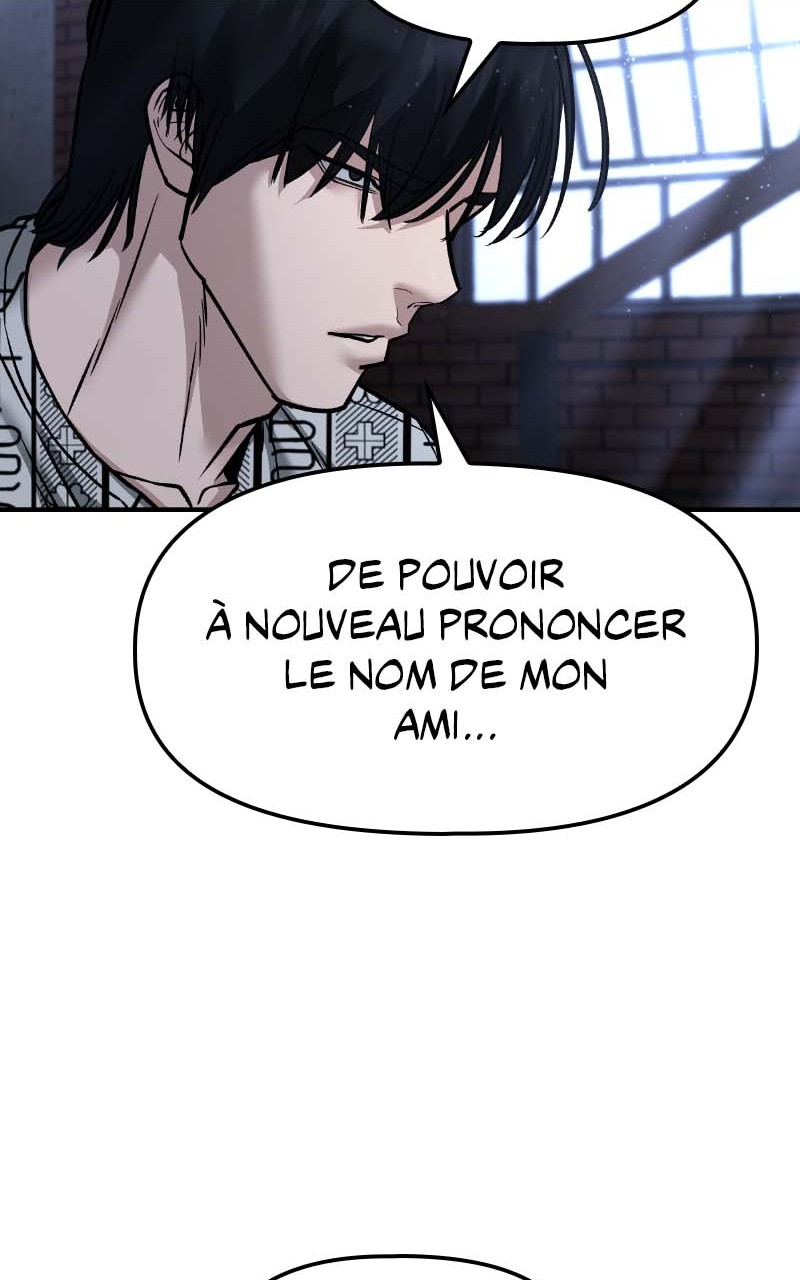 The Bully in Charge Chapitre 113 - Page 144
