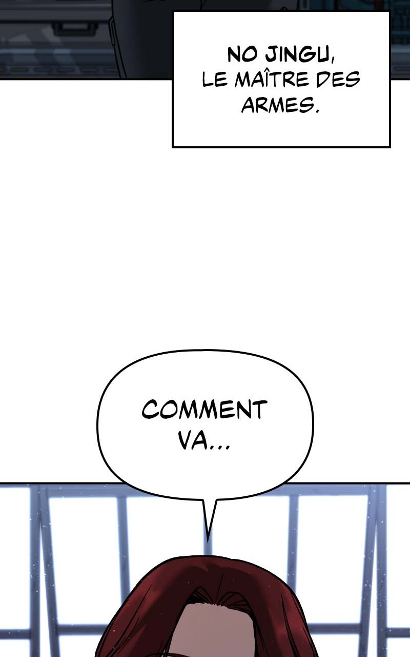 The Bully in Charge Chapitre 113 - Page 146