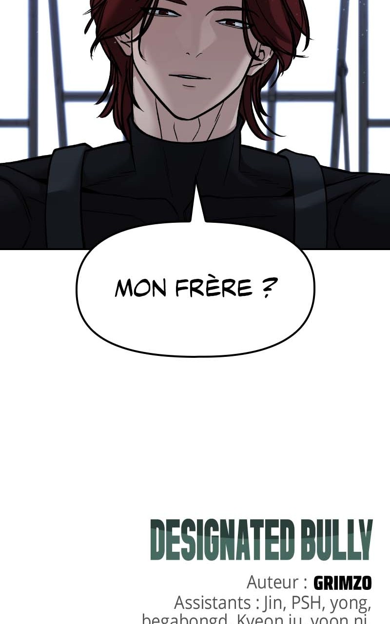 The Bully in Charge Chapitre 113 - Page 147