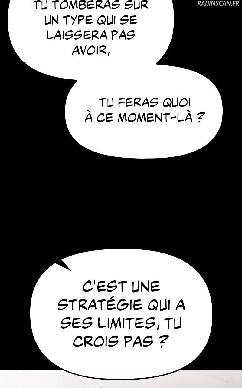 The Bully in Charge Chapitre 113 - Page 15