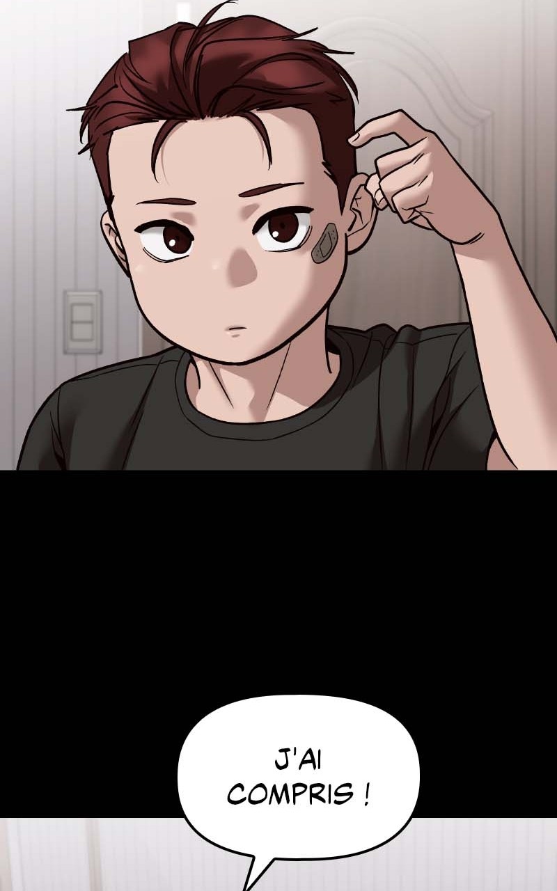 The Bully in Charge Chapitre 113 - Page 16