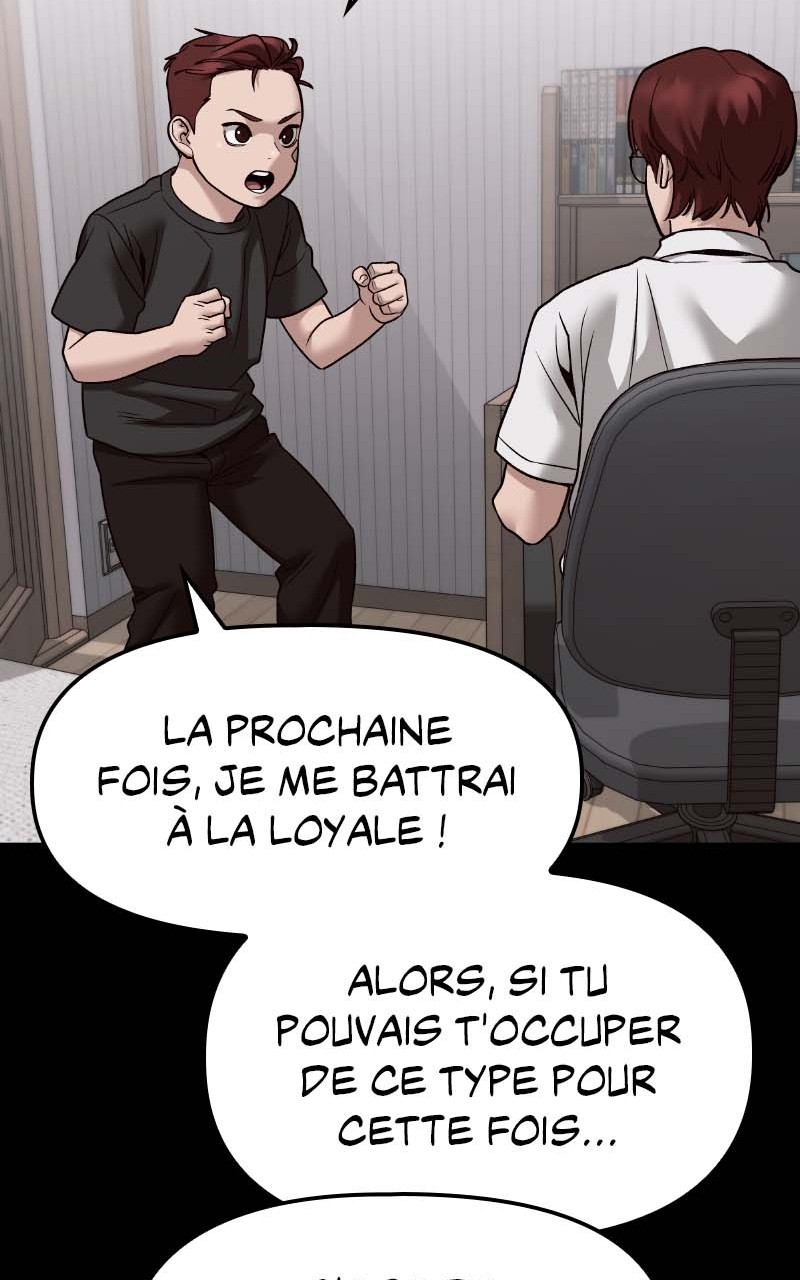 The Bully in Charge Chapitre 113 - Page 17