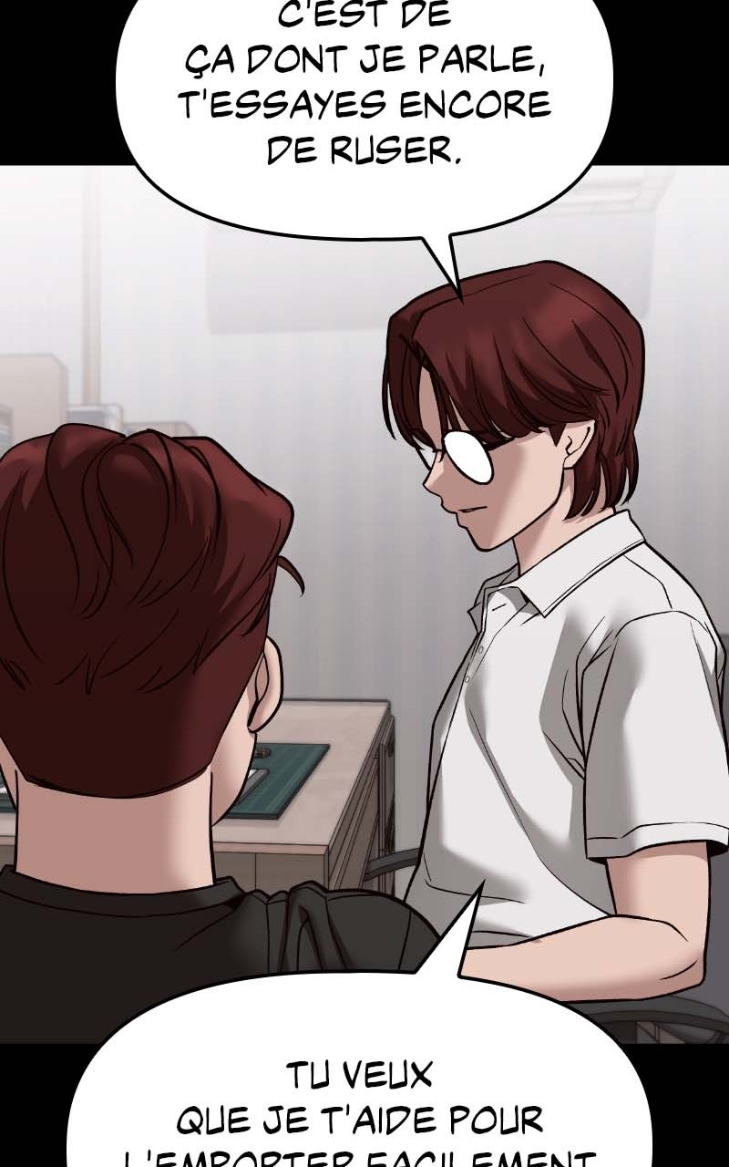 The Bully in Charge Chapitre 113 - Page 18