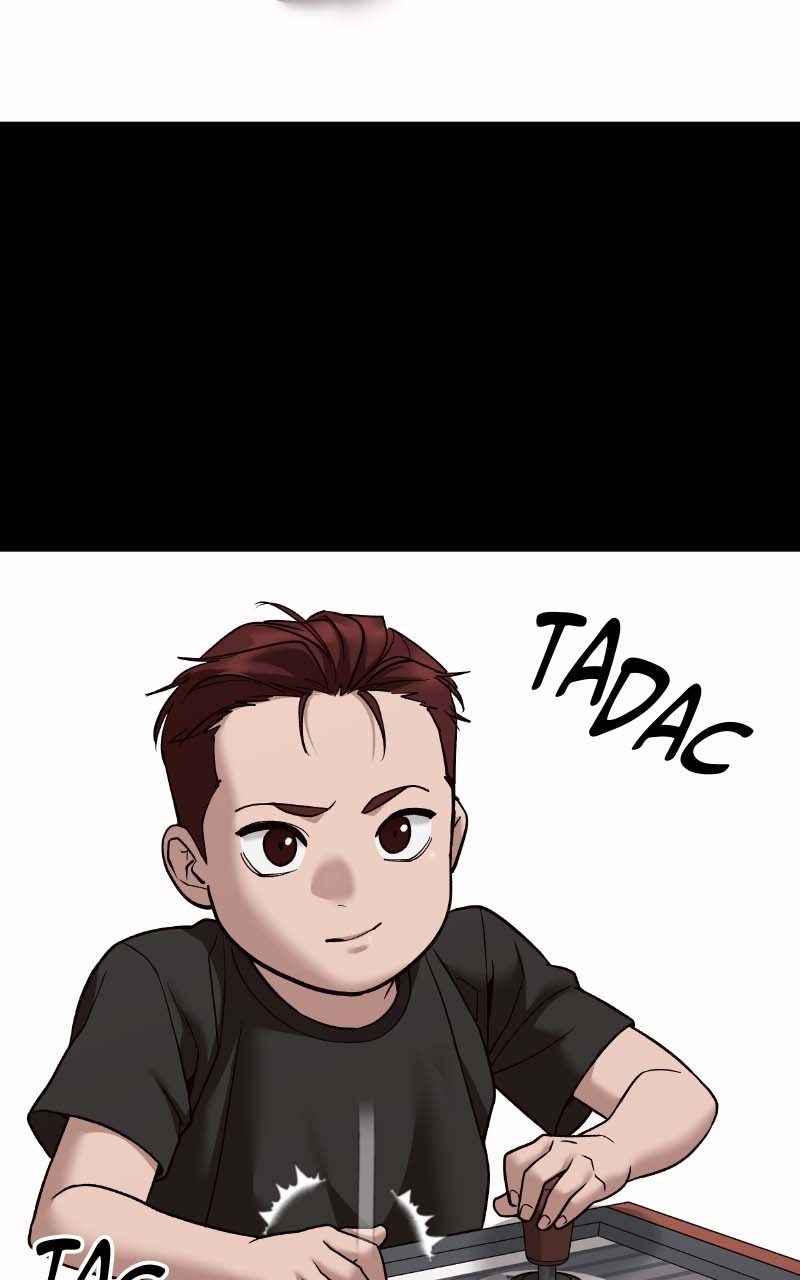The Bully in Charge Chapitre 113 - Page 2