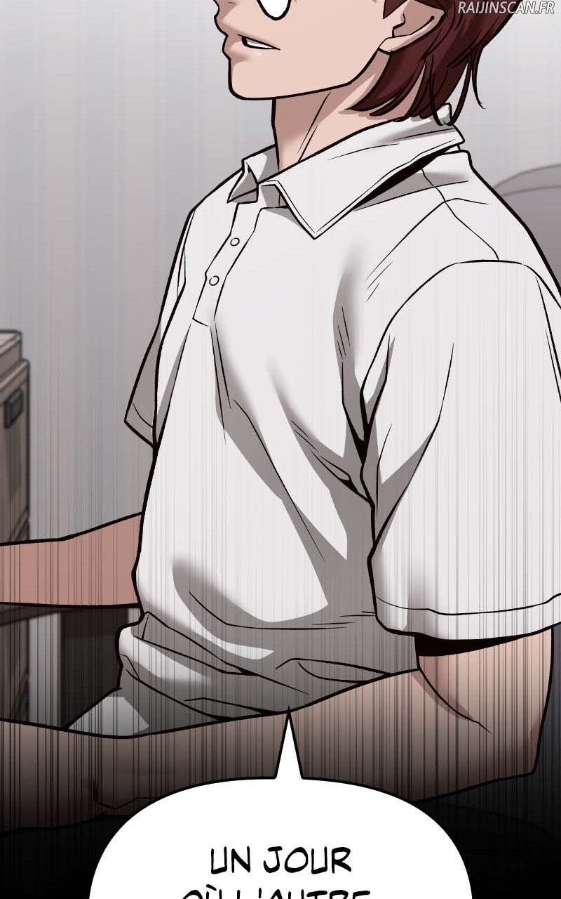 The Bully in Charge Chapitre 113 - Page 20