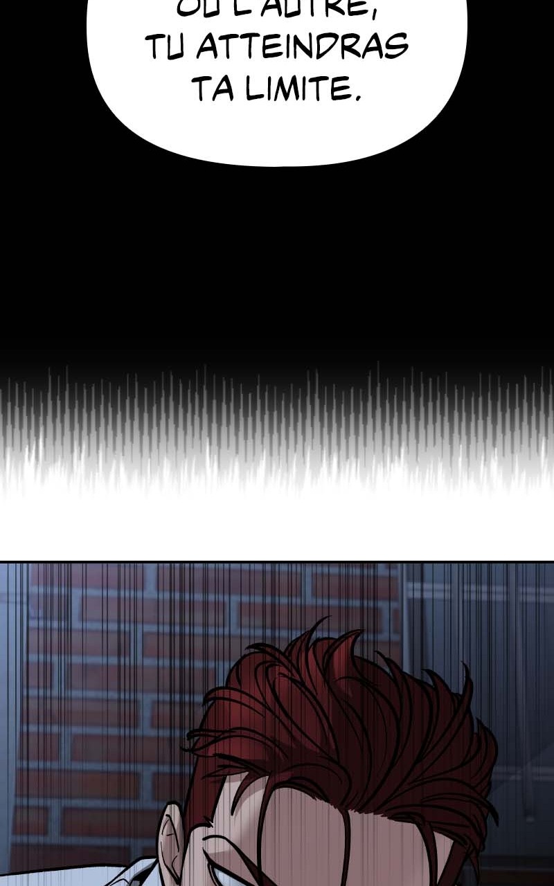 The Bully in Charge Chapitre 113 - Page 21