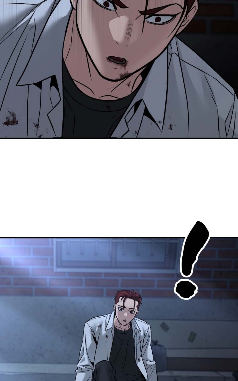 The Bully in Charge Chapitre 113 - Page 22