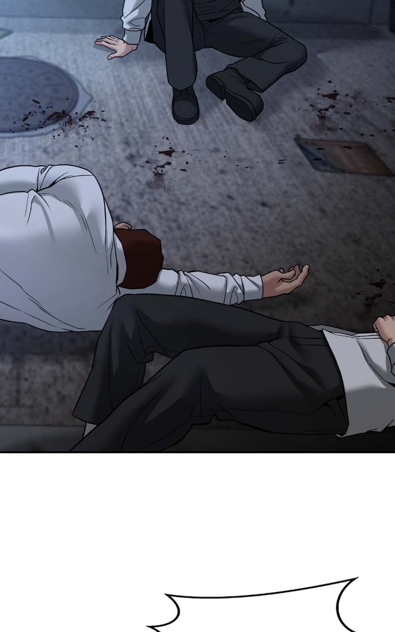 The Bully in Charge Chapitre 113 - Page 23