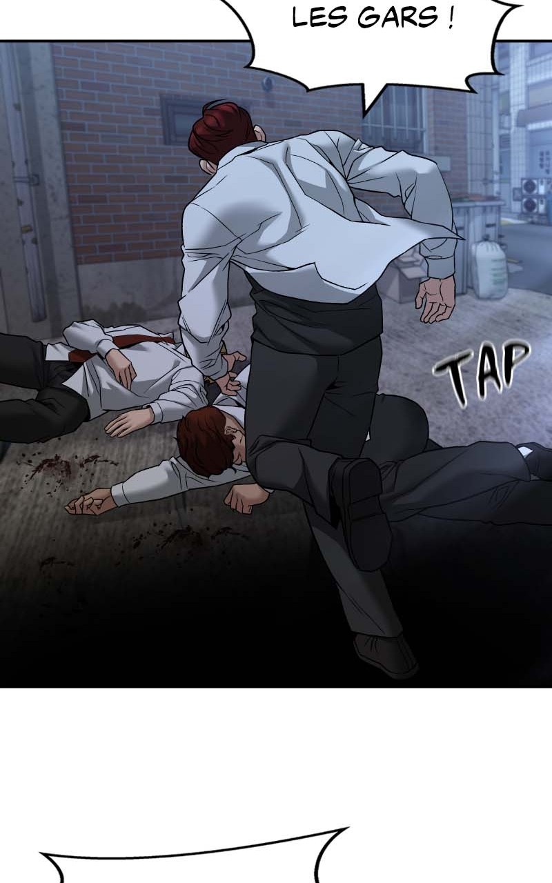 The Bully in Charge Chapitre 113 - Page 24