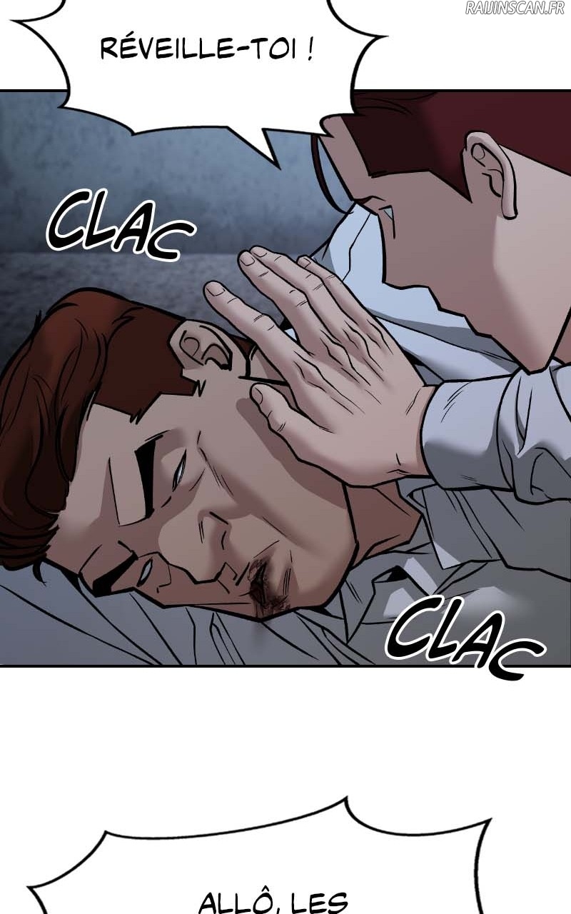 The Bully in Charge Chapitre 113 - Page 25
