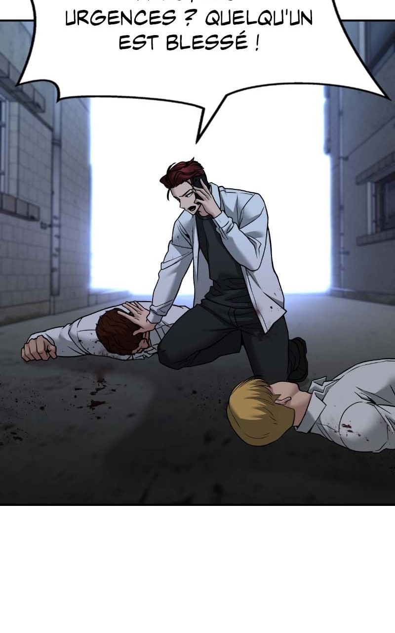 The Bully in Charge Chapitre 113 - Page 26