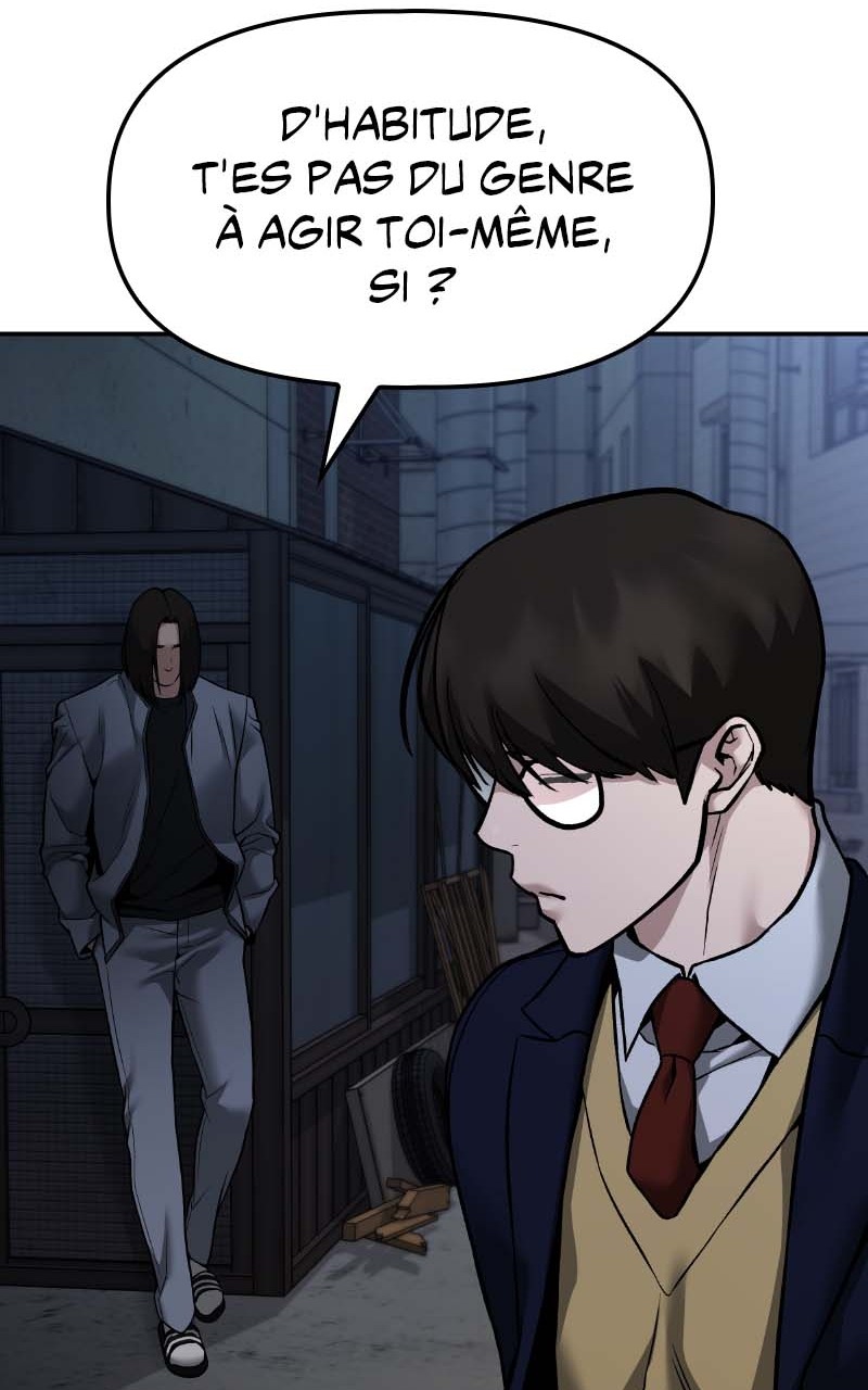 The Bully in Charge Chapitre 113 - Page 28