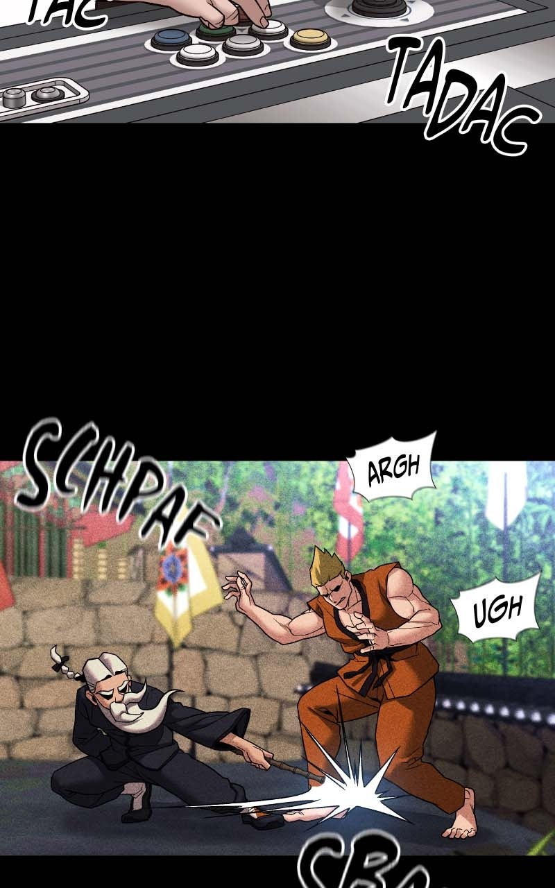 The Bully in Charge Chapitre 113 - Page 3