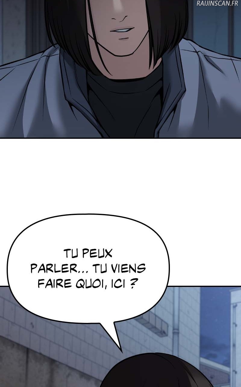 The Bully in Charge Chapitre 113 - Page 30