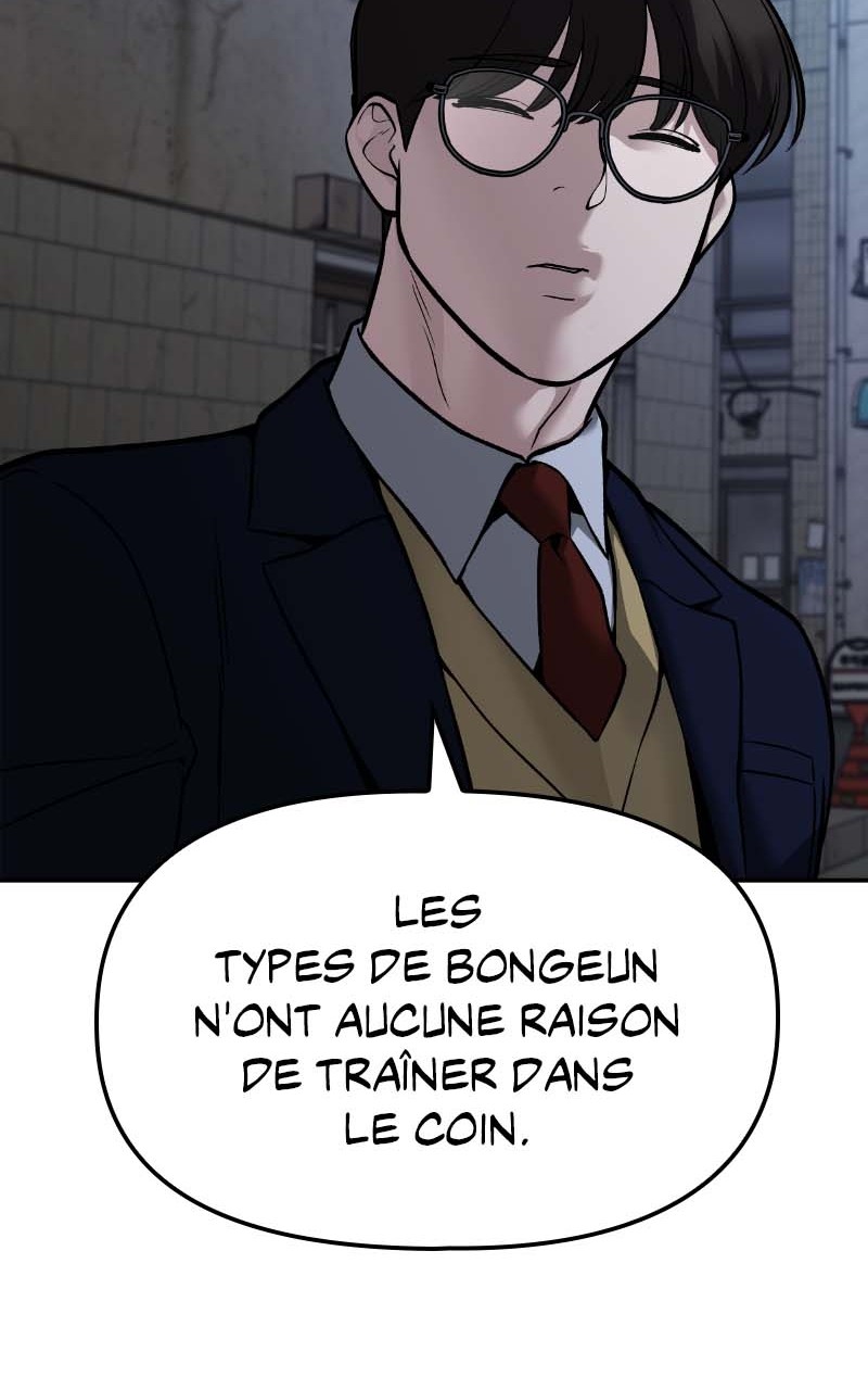 The Bully in Charge Chapitre 113 - Page 31
