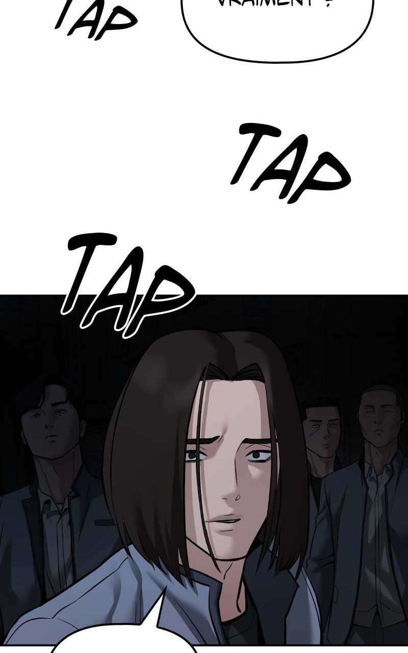 The Bully in Charge Chapitre 113 - Page 33