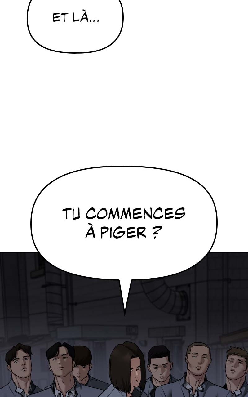 The Bully in Charge Chapitre 113 - Page 34