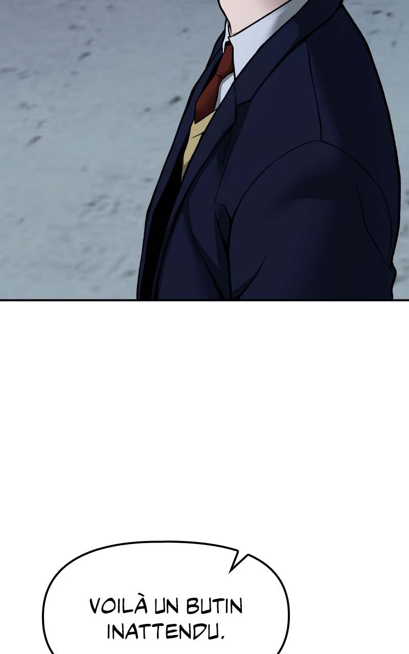 The Bully in Charge Chapitre 113 - Page 36