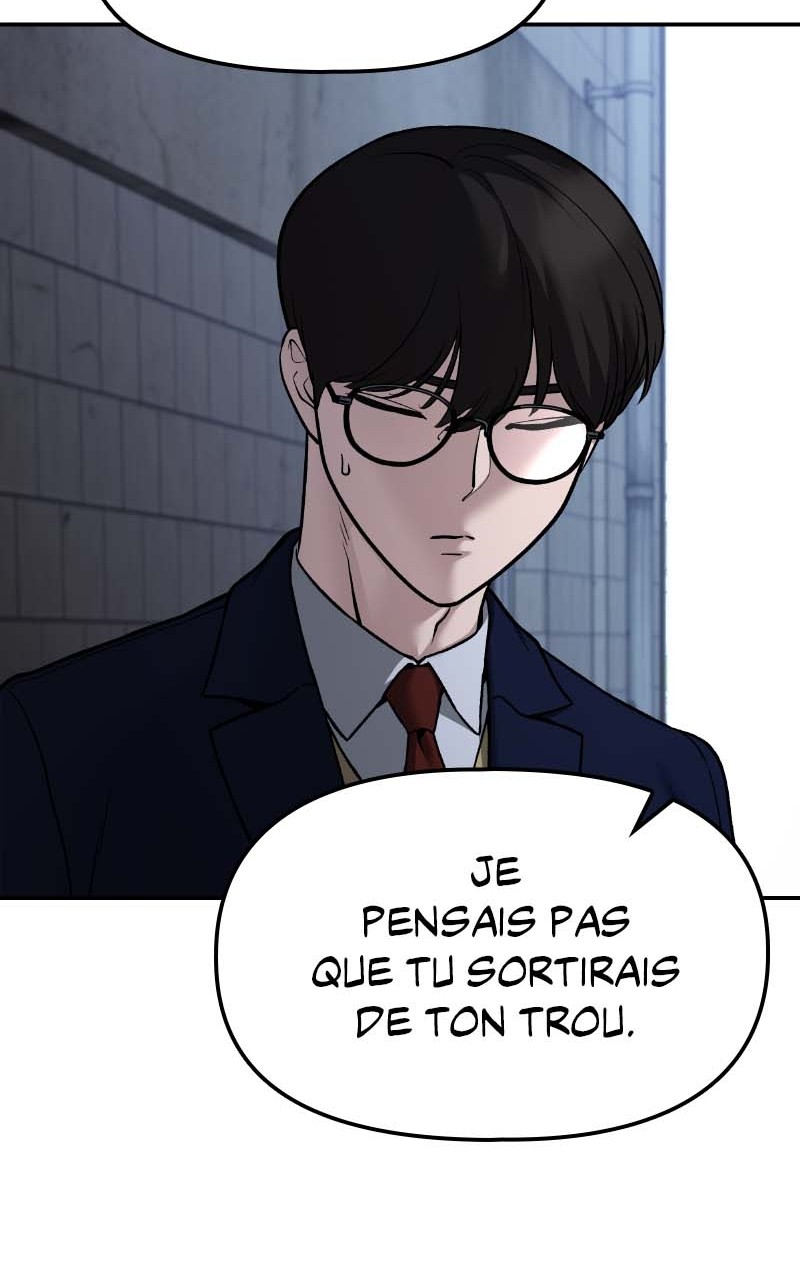 The Bully in Charge Chapitre 113 - Page 37