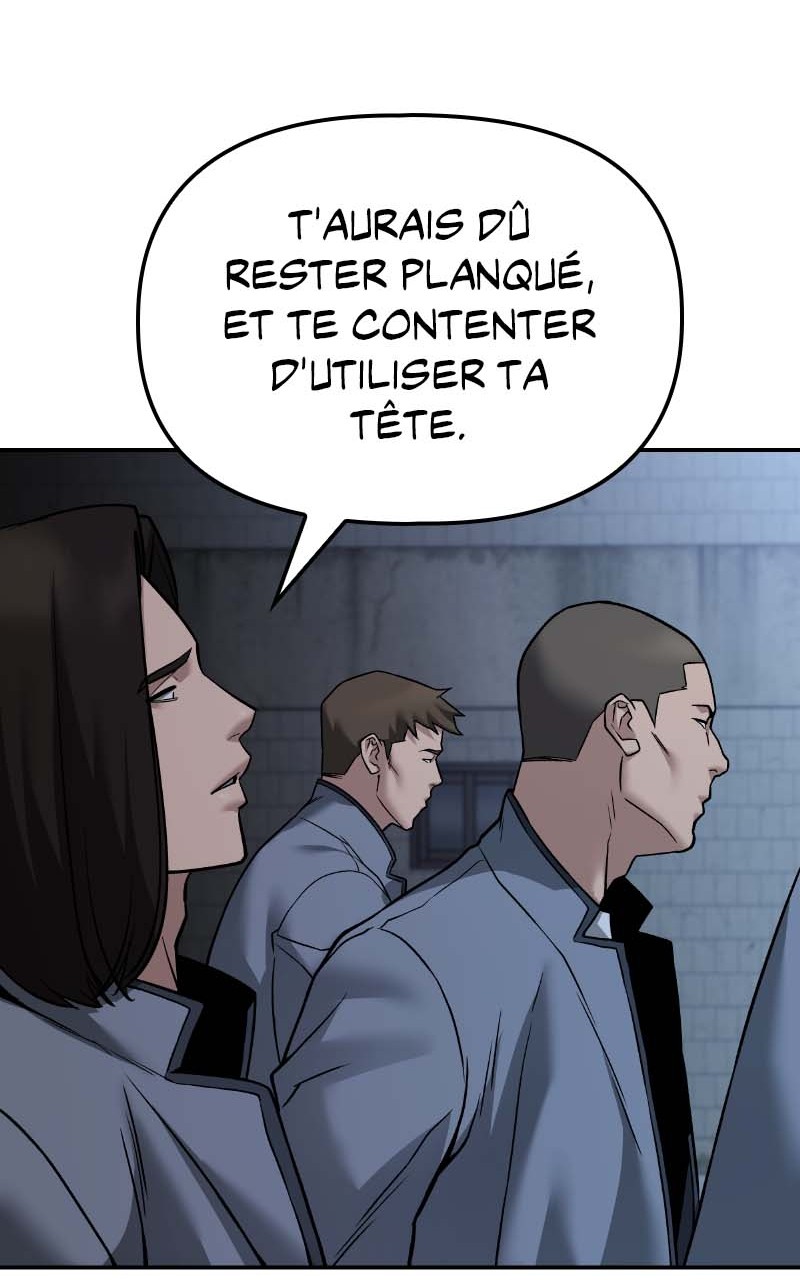 The Bully in Charge Chapitre 113 - Page 38