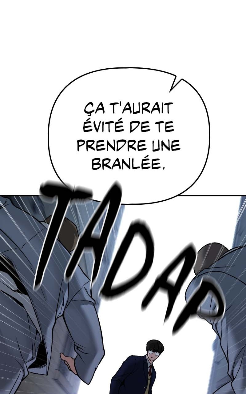 The Bully in Charge Chapitre 113 - Page 39