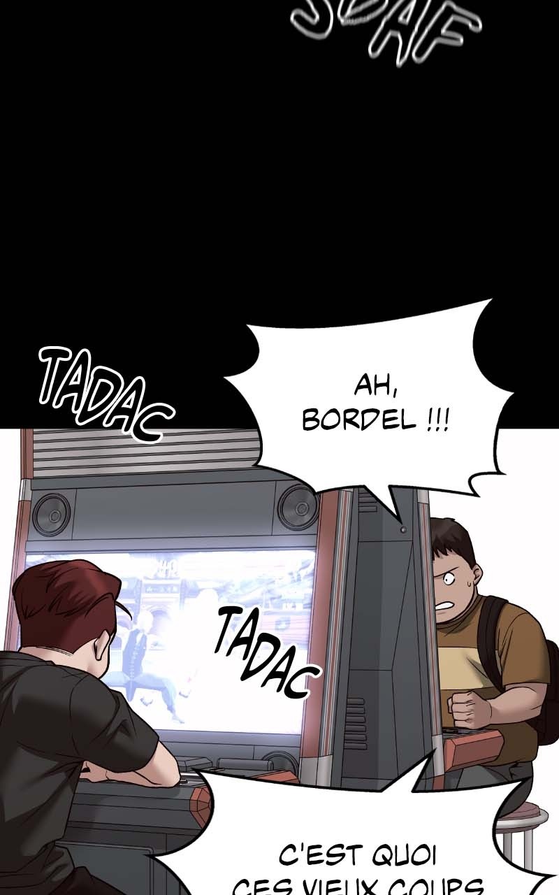 The Bully in Charge Chapitre 113 - Page 4