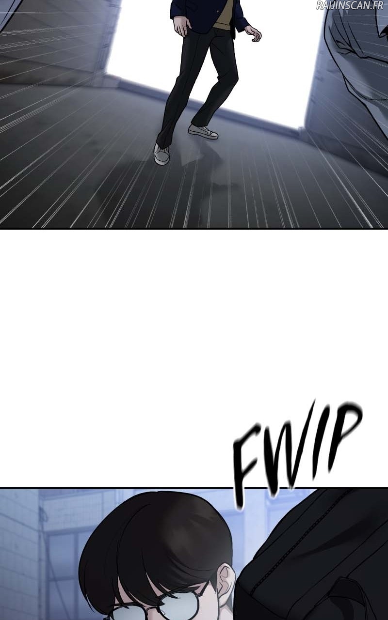 The Bully in Charge Chapitre 113 - Page 40