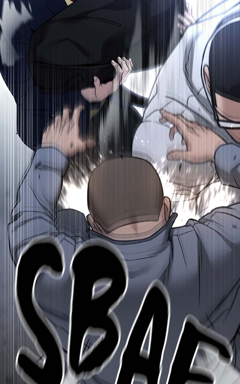 The Bully in Charge Chapitre 113 - Page 42