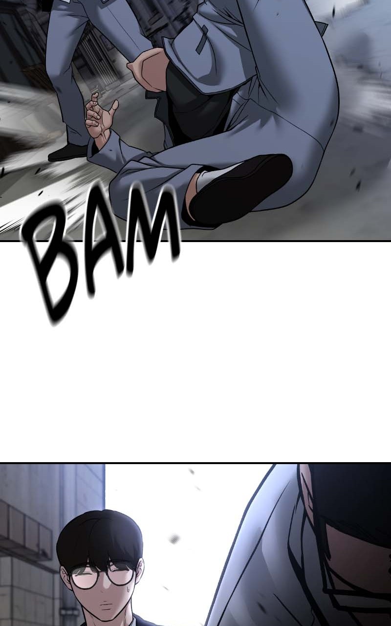 The Bully in Charge Chapitre 113 - Page 44