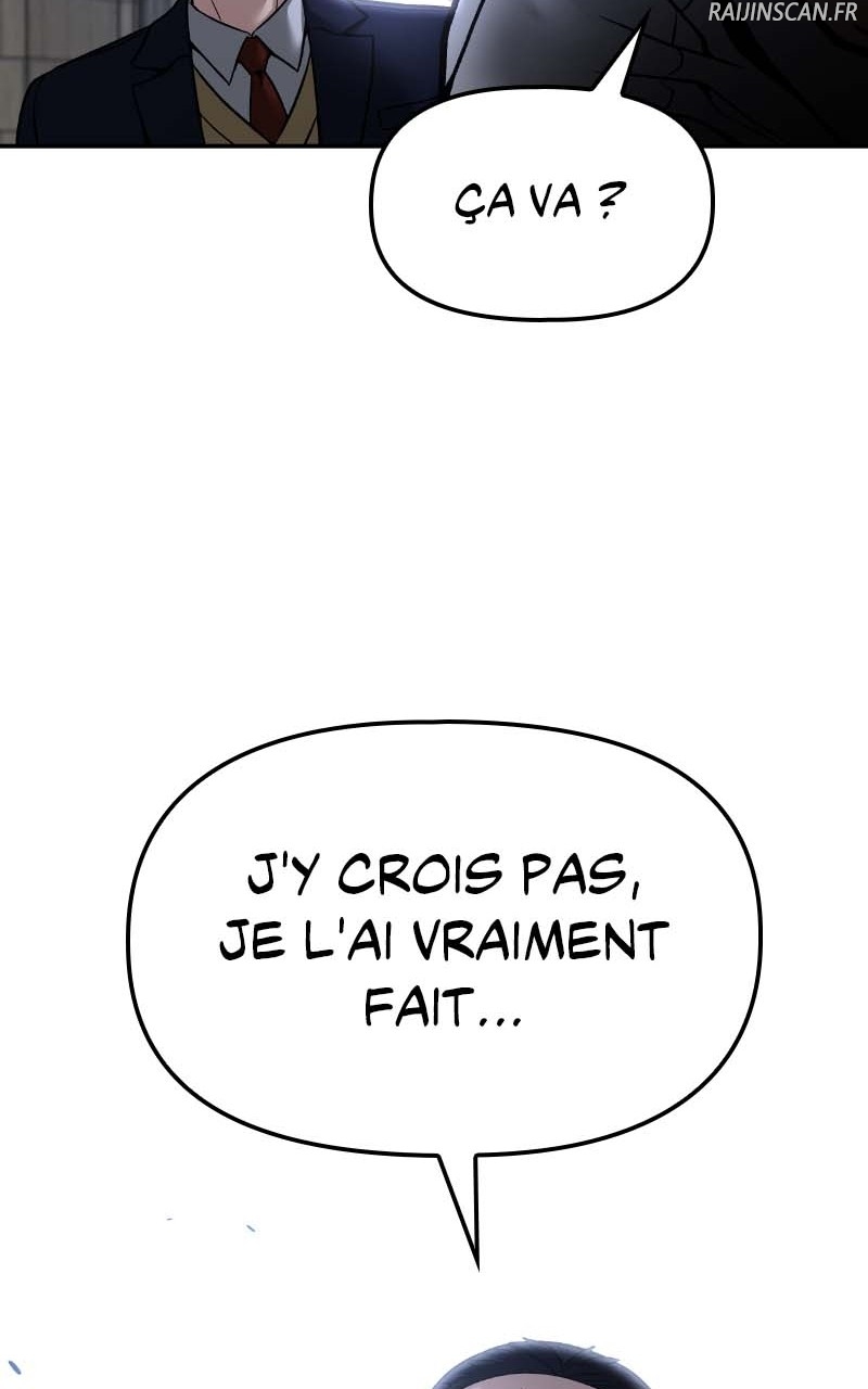 The Bully in Charge Chapitre 113 - Page 45