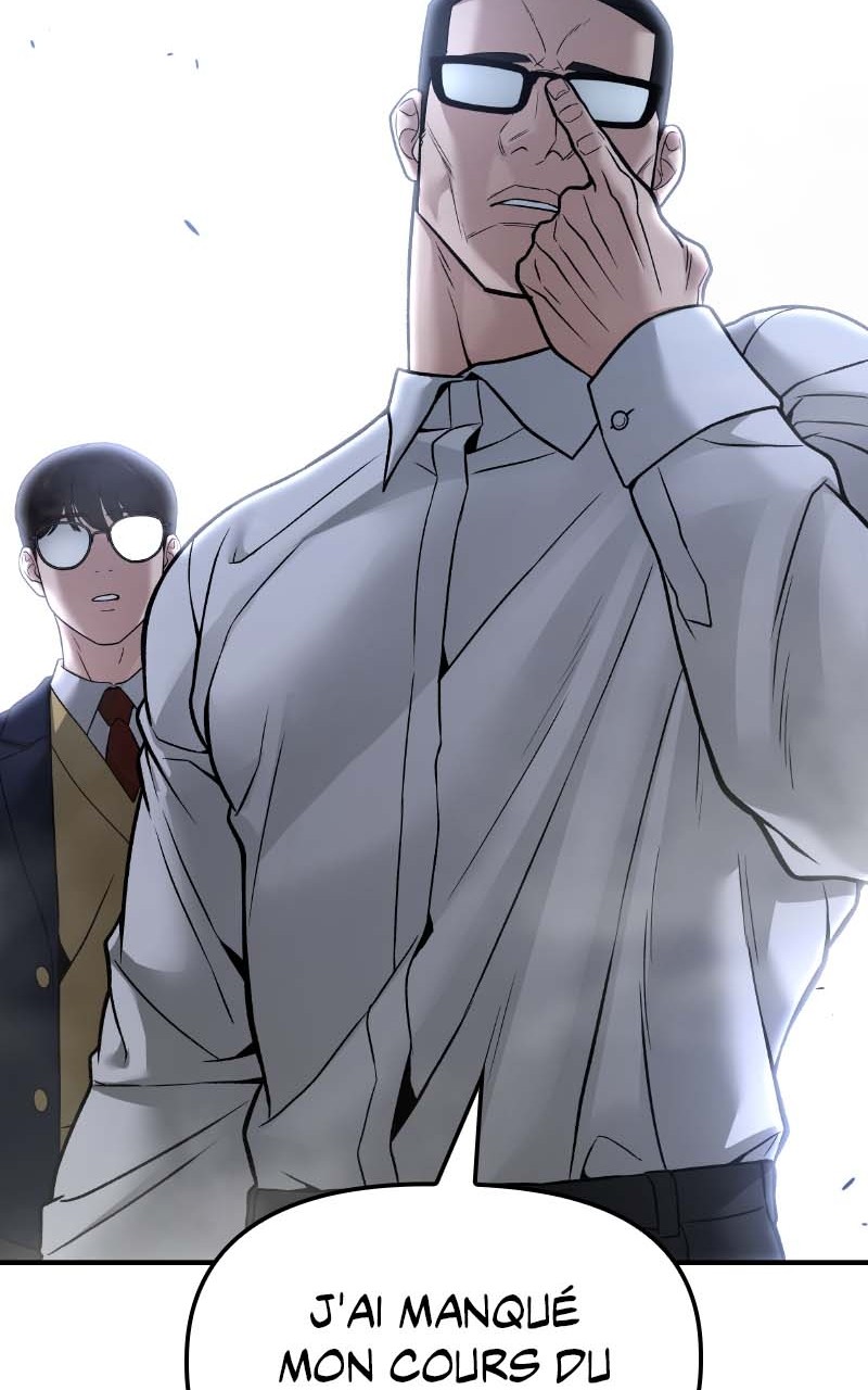 The Bully in Charge Chapitre 113 - Page 46