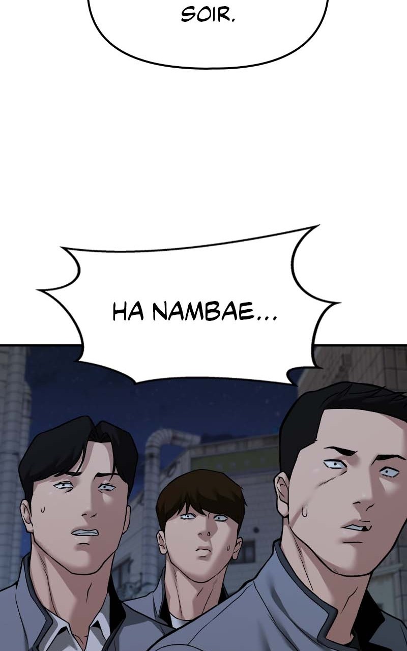 The Bully in Charge Chapitre 113 - Page 47