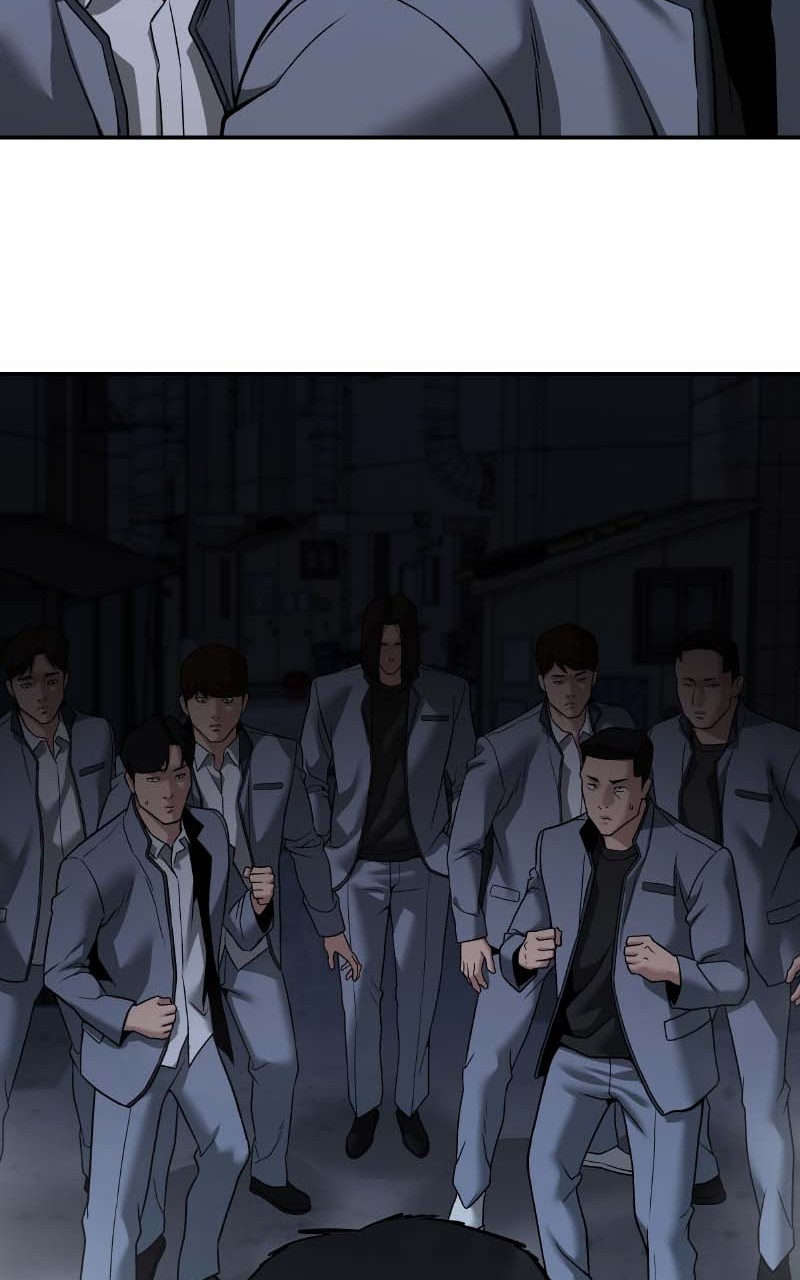 The Bully in Charge Chapitre 113 - Page 48