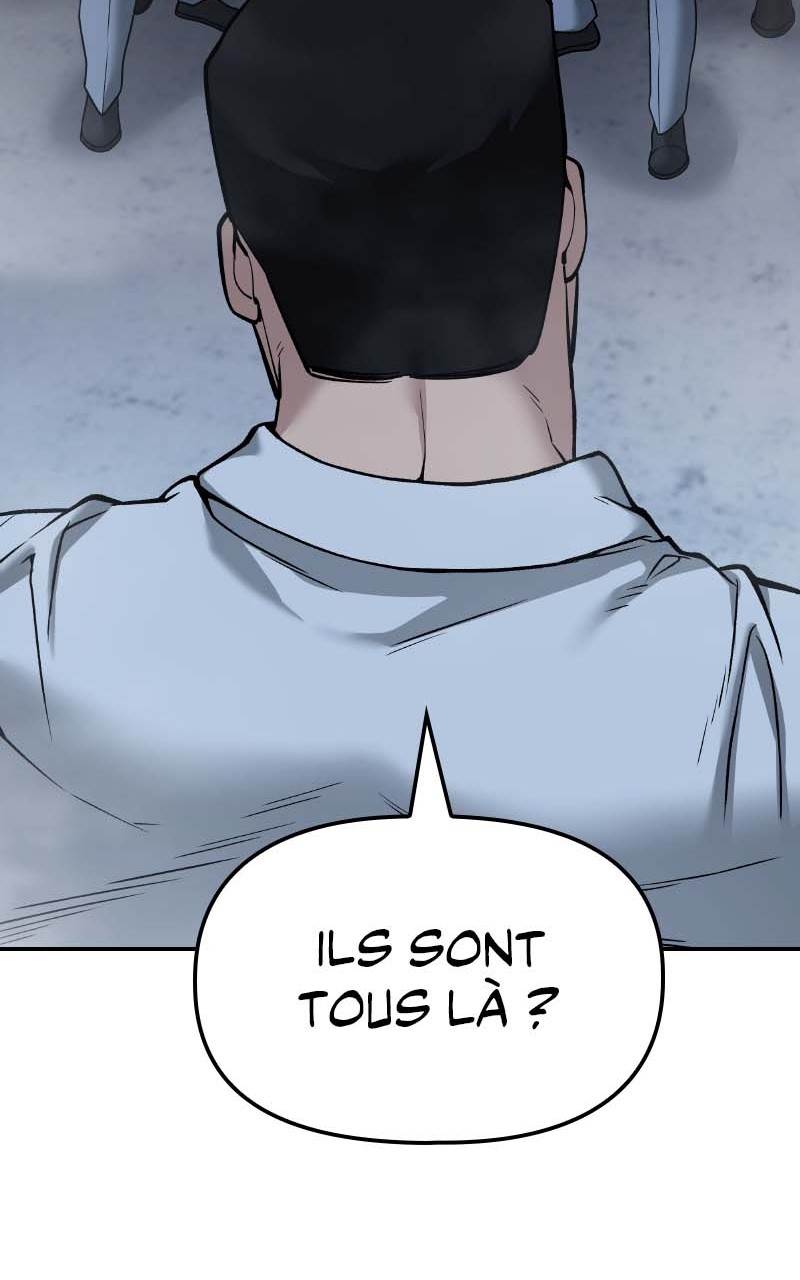 The Bully in Charge Chapitre 113 - Page 49