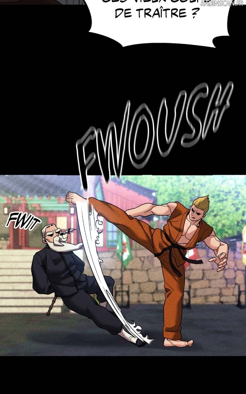 The Bully in Charge Chapitre 113 - Page 5