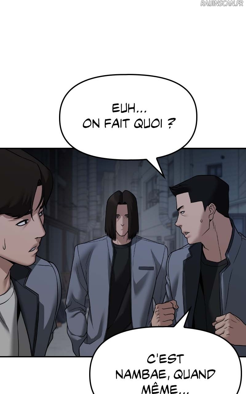 The Bully in Charge Chapitre 113 - Page 50