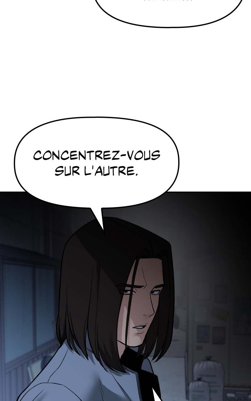 The Bully in Charge Chapitre 113 - Page 51