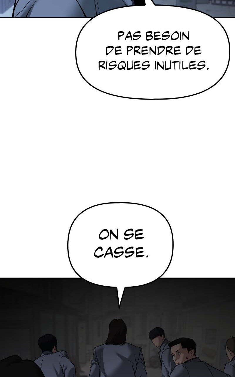 The Bully in Charge Chapitre 113 - Page 52