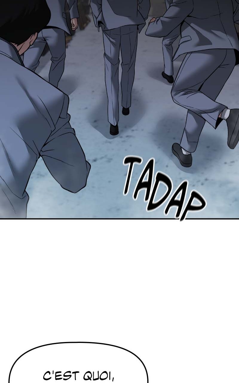 The Bully in Charge Chapitre 113 - Page 53